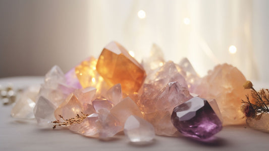 Your Ultimate Resource for Understanding and Using Crystals