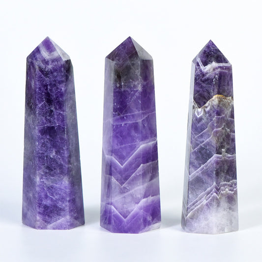 Amethyst Tower