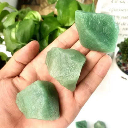 Green Aventurine