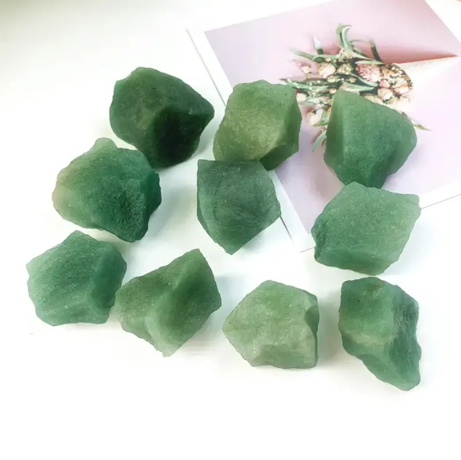 Green Aventurine