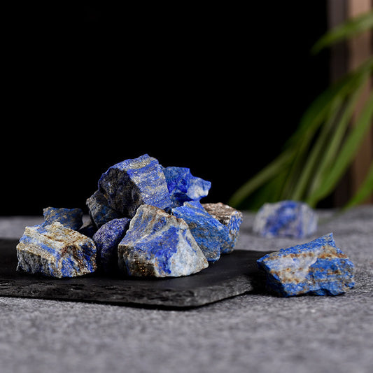 Lapis Lazuli Stone