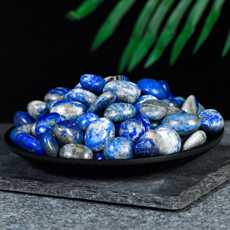 Lapis Lazuli Tumble Stone