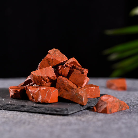 Red Jasper Stones