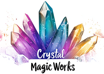 CrystalMagicWorks